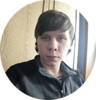 Алексей Сенатов