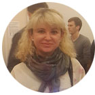 Светлана Говорова