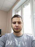 Егор Мещеряков